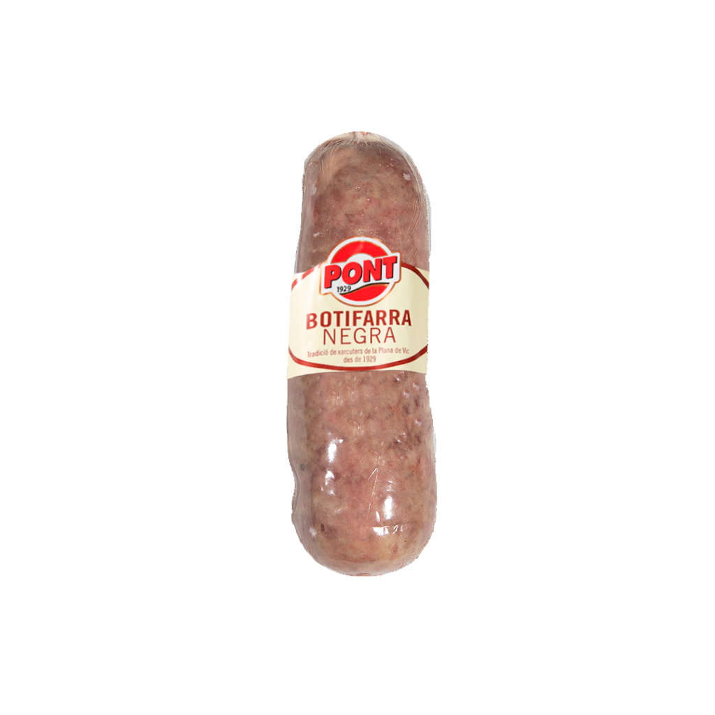 Black Sausage 580g