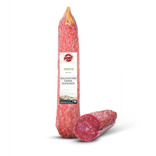 Saucisson Extra Supérieur