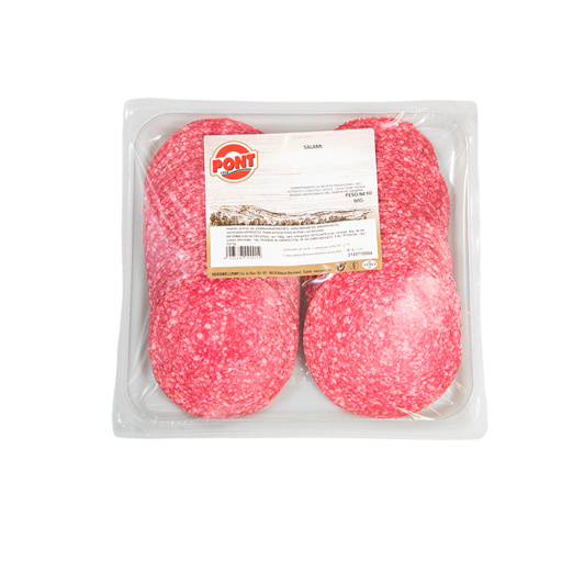 Safata 500 G. Salami