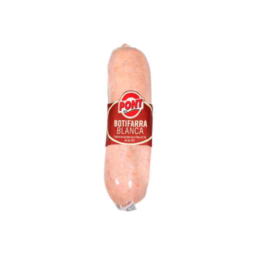 Saucisse Blanche 580g