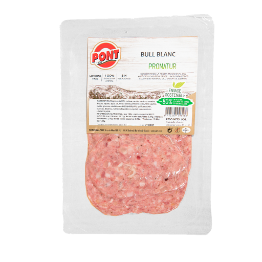 Sobres 90 G. Bull Blanc