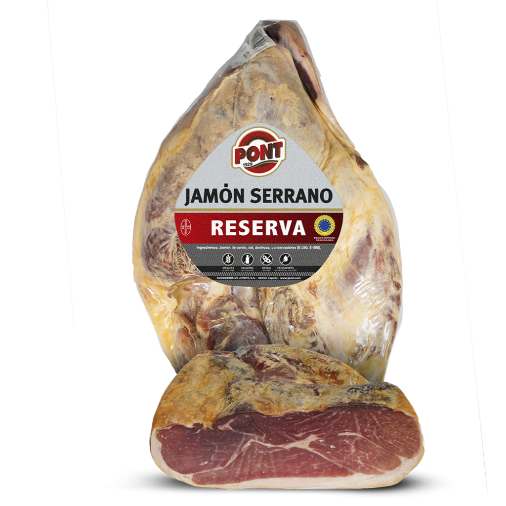 Serrano Reserva